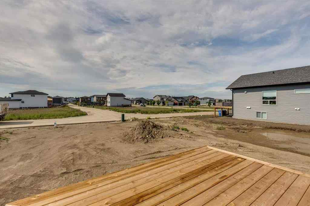 MLS® A2220401 - 439 Townsend Street  in Timberlands North Red Deer, Residential