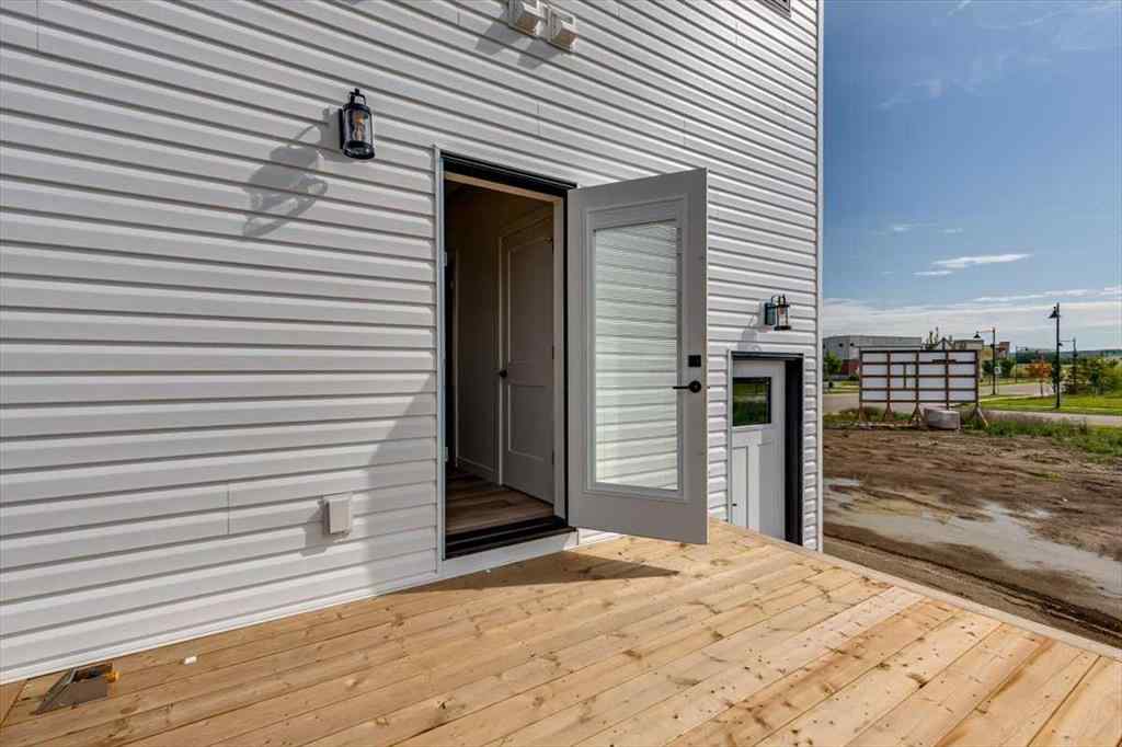 MLS® A2220401 - 439 Townsend Street  in Timberlands North Red Deer, Residential