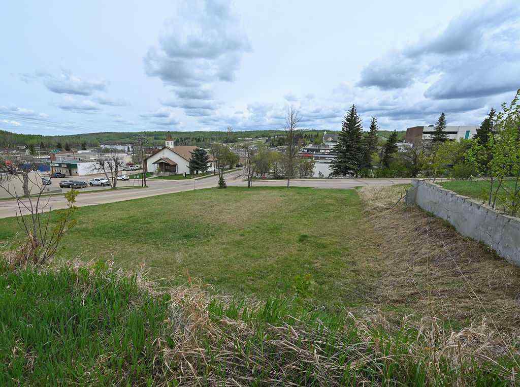 MLS® A2220404 - 5106 49 Avenue  in Athabasca Town Athabasca, Land
