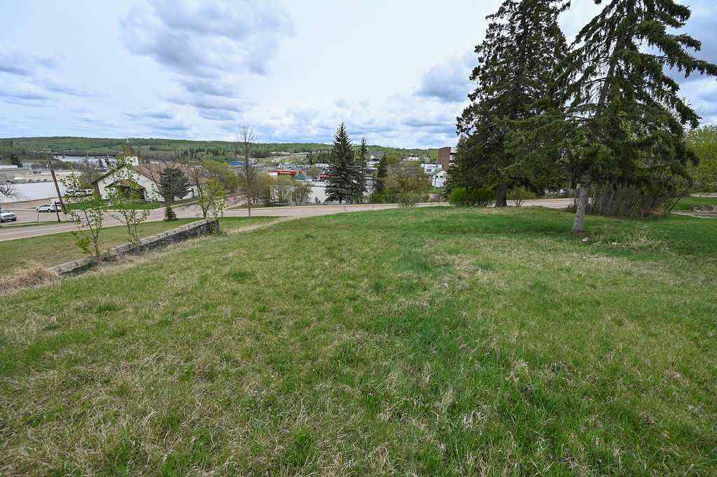 MLS® A2220404 - 5106 49 Avenue  in Athabasca Town Athabasca, Land