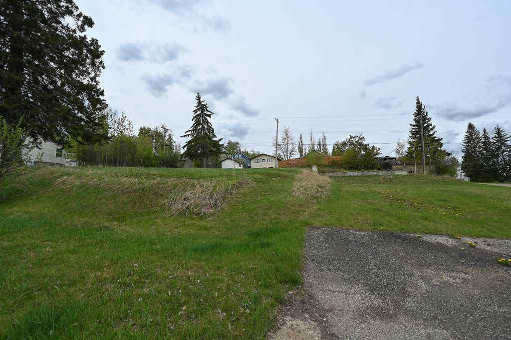 MLS® A2220404 - 5106 49 Avenue  in Athabasca Town Athabasca, Land