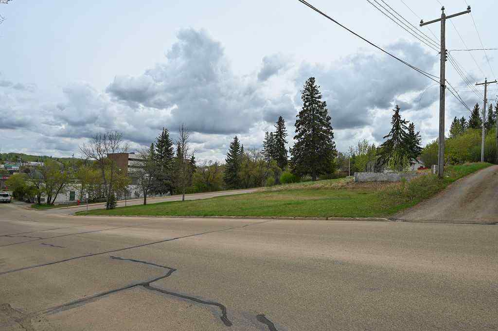 MLS® A2220404 - 5106 49 Avenue  in Athabasca Town Athabasca, Land