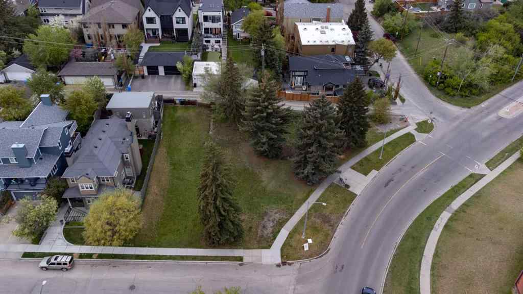 MLS® A2220413 - 121 & 127 Mission Road SW in Parkhill Calgary, Land