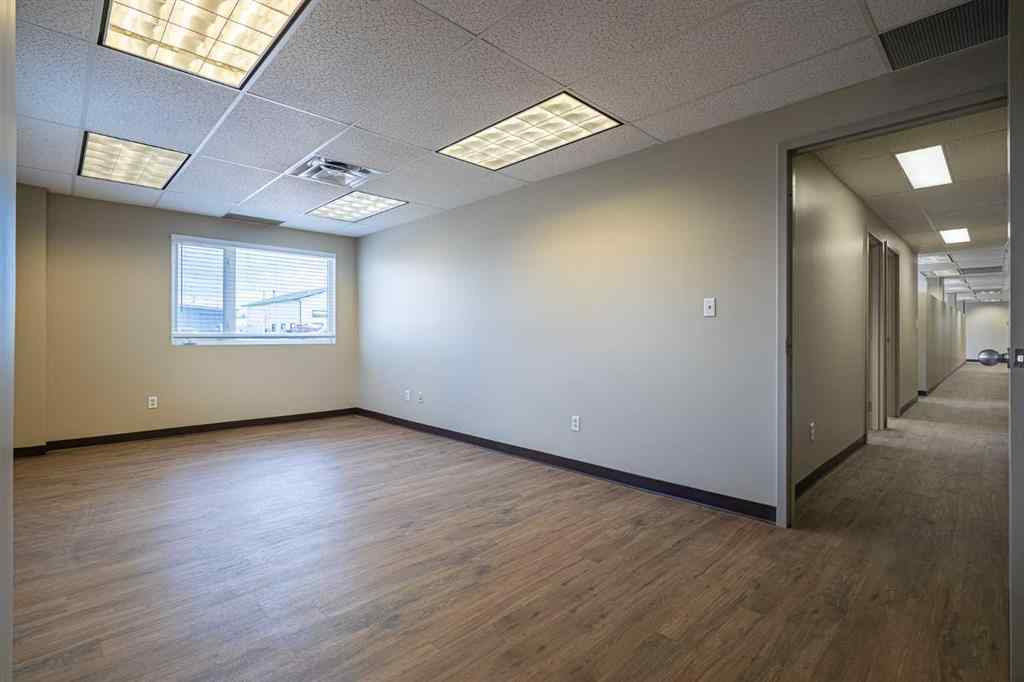 MLS® A2220429 - 4604 62 Avenue  in Hill Industrial Lloydminster, Commercial