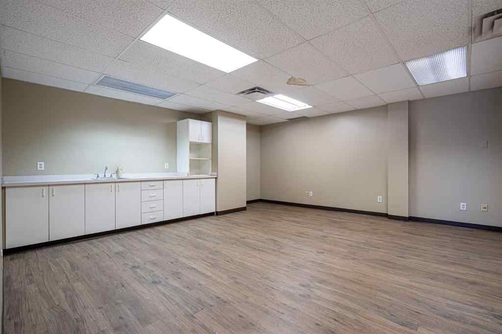 MLS® A2220429 - 4604 62 Avenue  in Hill Industrial Lloydminster, Commercial