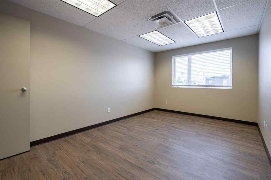 MLS® A2220429 - 4604 62 Avenue  in Hill Industrial Lloydminster, Commercial