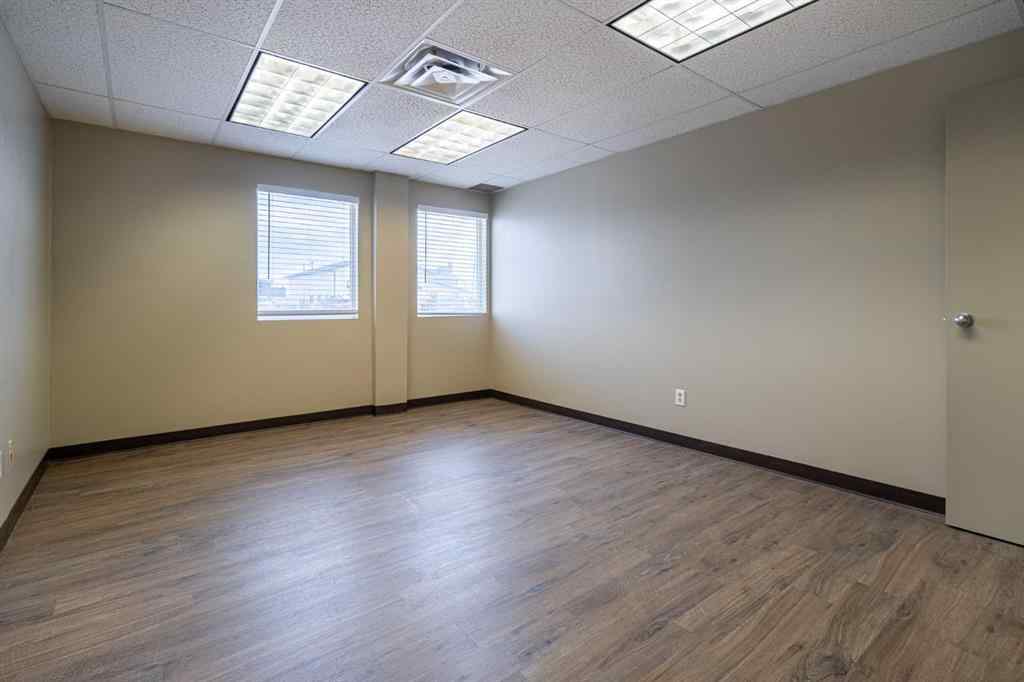MLS® A2220429 - 4604 62 Avenue  in Hill Industrial Lloydminster, Commercial