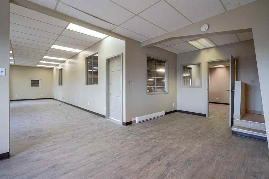 MLS® A2220429 - 4604 62 Avenue  in Hill Industrial Lloydminster, Commercial