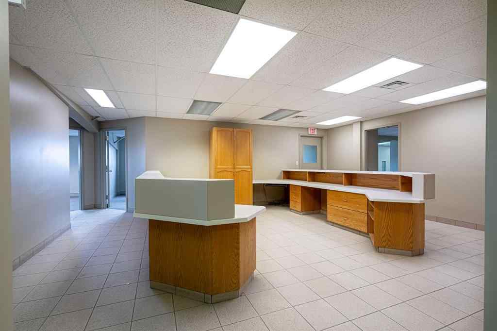 MLS® A2220429 - 4604 62 Avenue  in Hill Industrial Lloydminster, Commercial