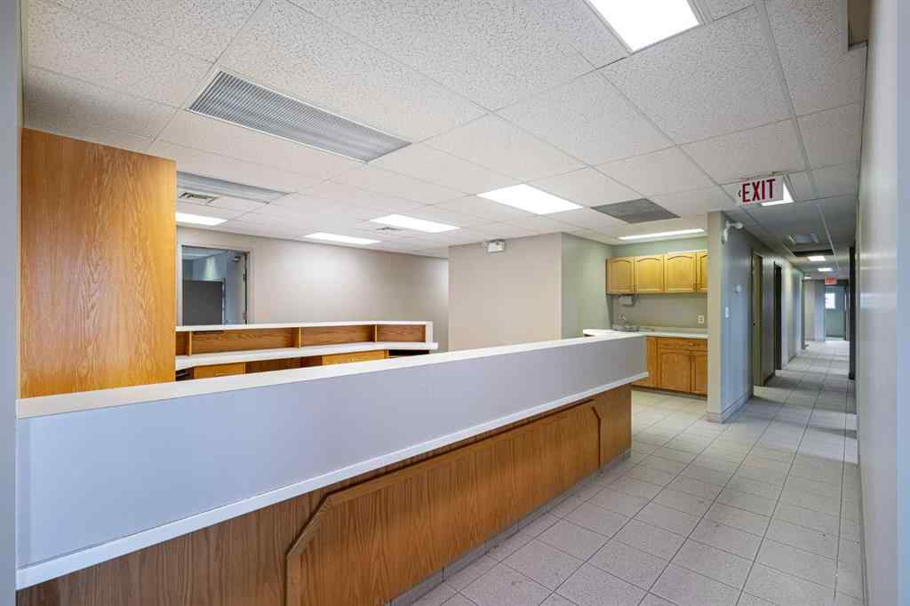 MLS® A2220429 - 4604 62 Avenue  in Hill Industrial Lloydminster, Commercial