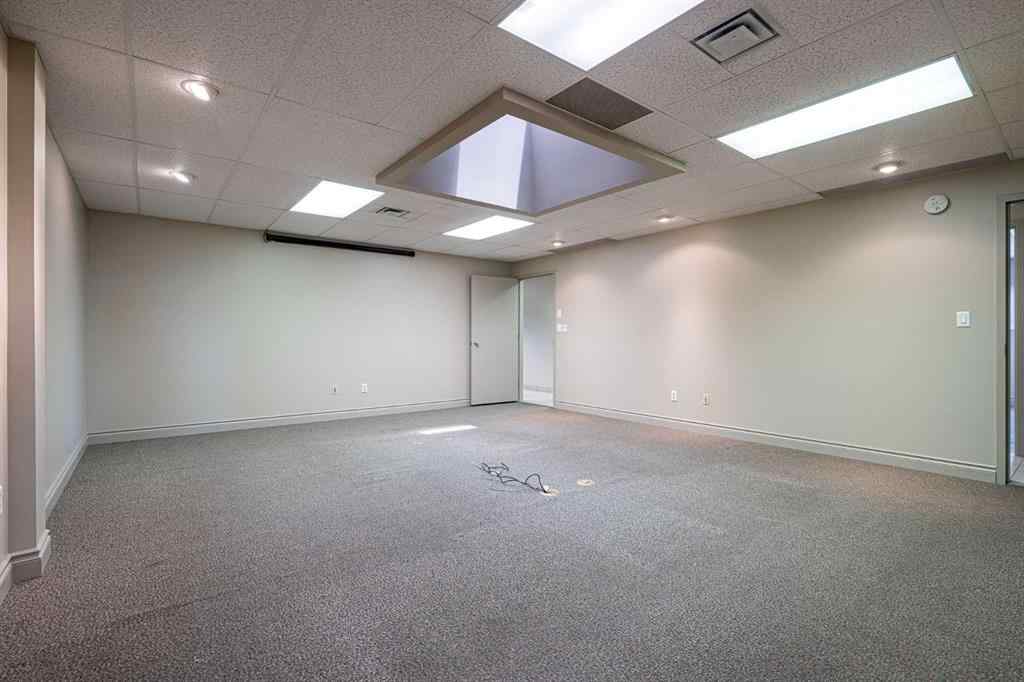 MLS® A2220429 - 4604 62 Avenue  in Hill Industrial Lloydminster, Commercial