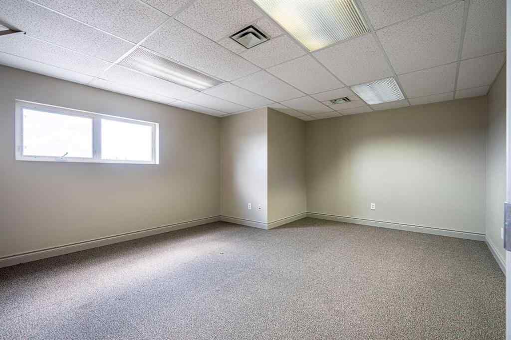 MLS® A2220429 - 4604 62 Avenue  in Hill Industrial Lloydminster, Commercial