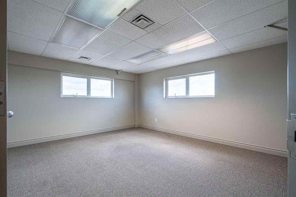 MLS® A2220429 - 4604 62 Avenue  in Hill Industrial Lloydminster, Commercial