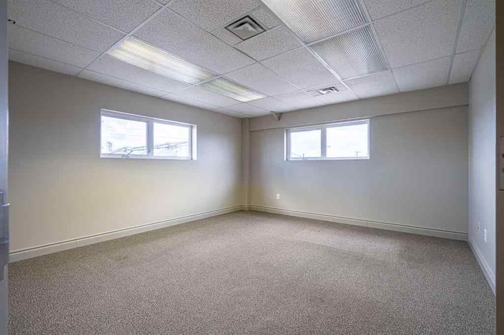 MLS® A2220429 - 4604 62 Avenue  in Hill Industrial Lloydminster, Commercial