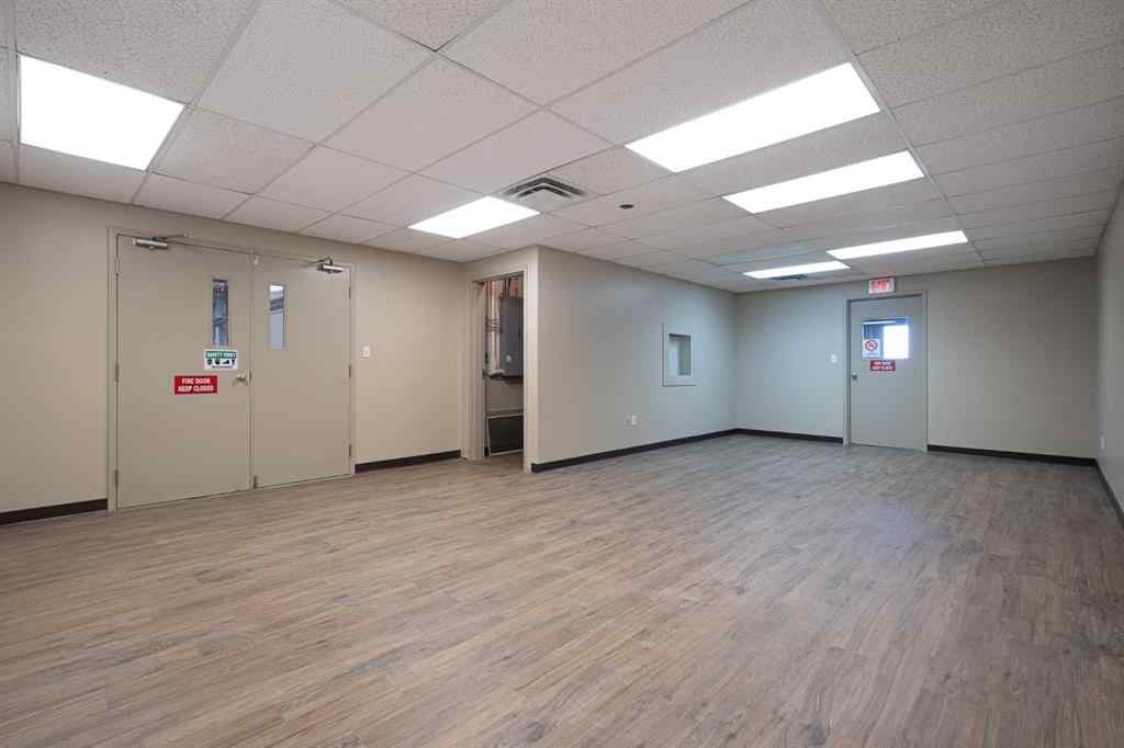 MLS® A2220429 - 4604 62 Avenue  in Hill Industrial Lloydminster, Commercial