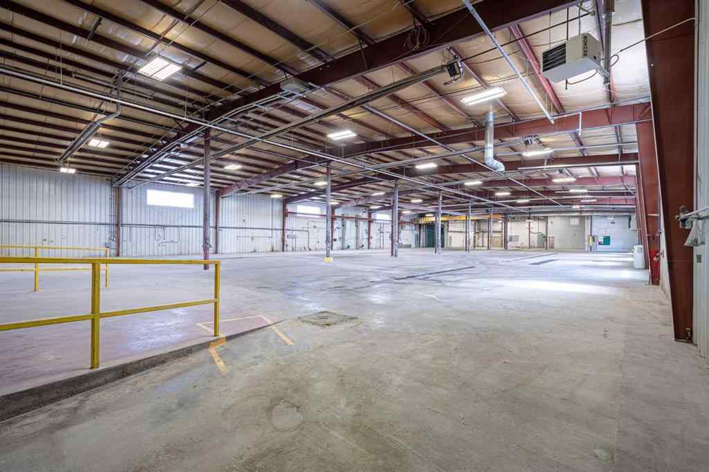 MLS® A2220429 - 4604 62 Avenue  in Hill Industrial Lloydminster, Commercial