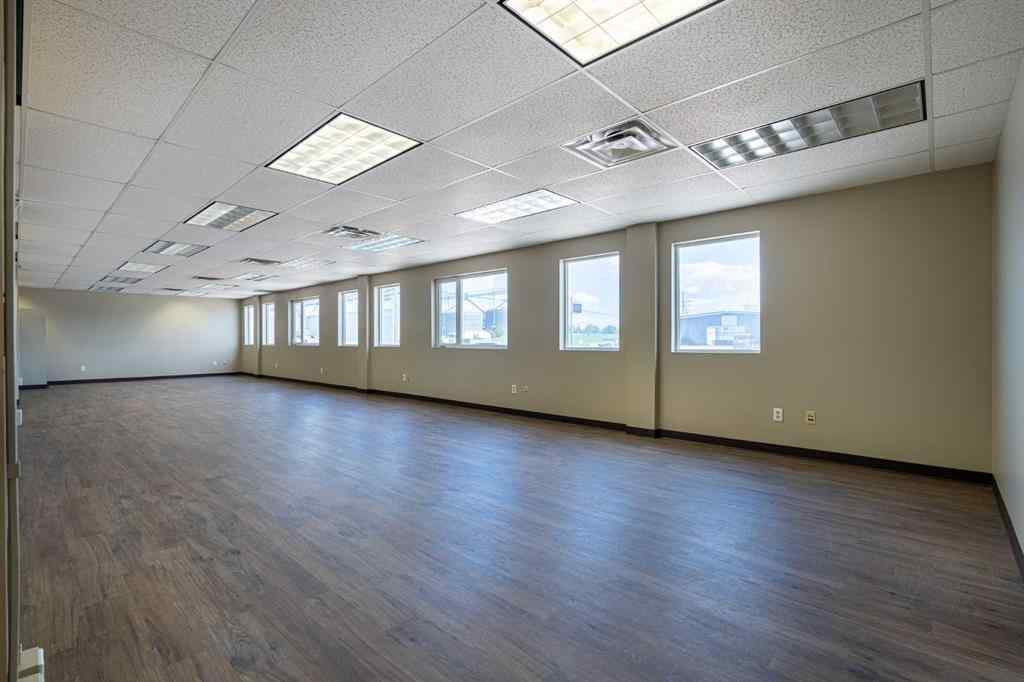 MLS® A2220429 - 4604 62 Avenue  in Hill Industrial Lloydminster, Commercial