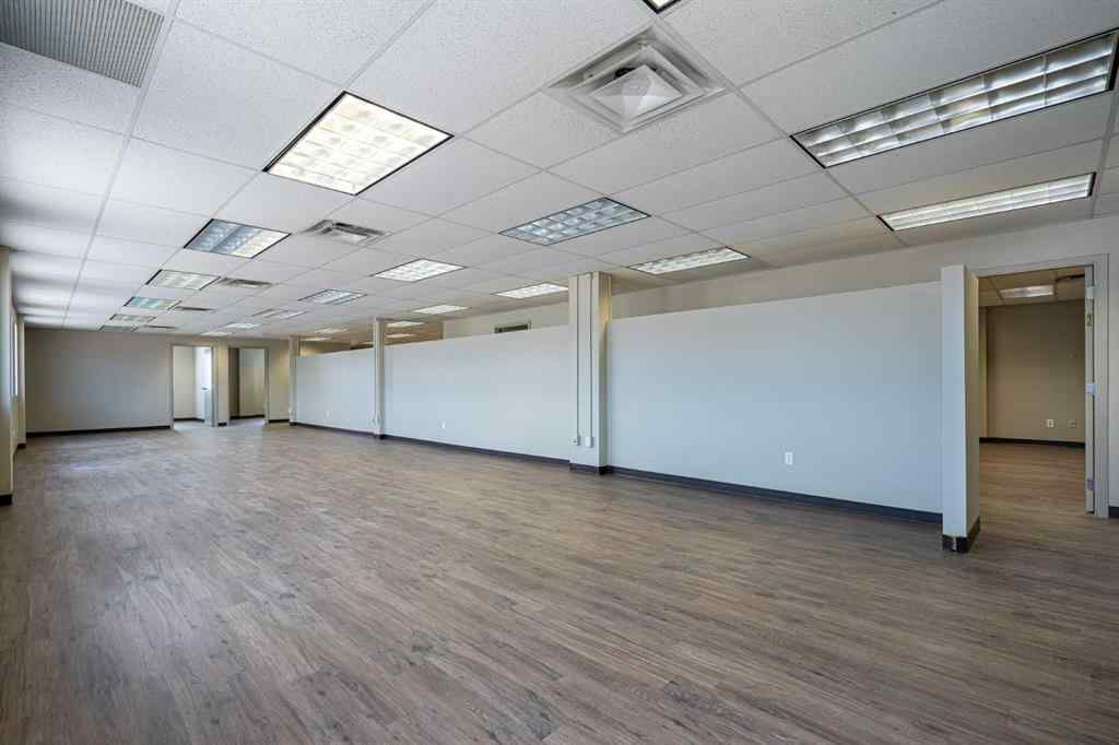 MLS® A2220429 - 4604 62 Avenue  in Hill Industrial Lloydminster, Commercial