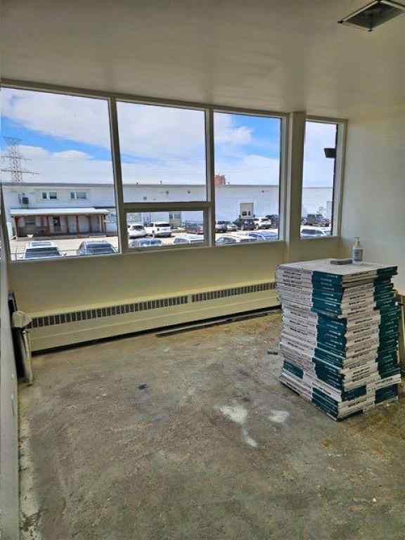 MLS® A2220435 - 340 50 Avenue SE in Manchester Industrial Calgary, Commercial
