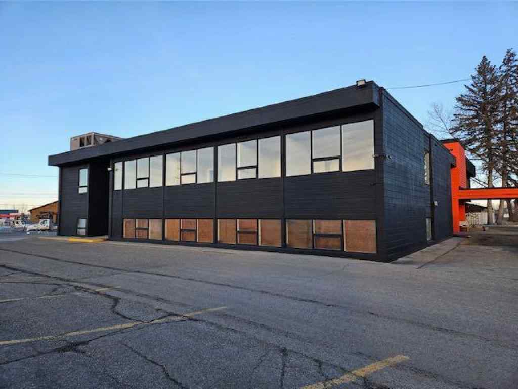MLS® A2220435 - 340 50 Avenue SE in Manchester Industrial Calgary, Commercial
