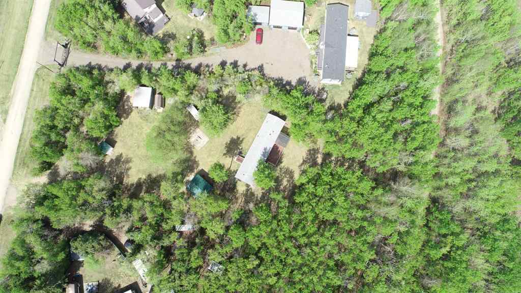 MLS® A2220441 - 201 433042 Range Road 221   in Red Deer Lake Rural Ponoka County, Residential