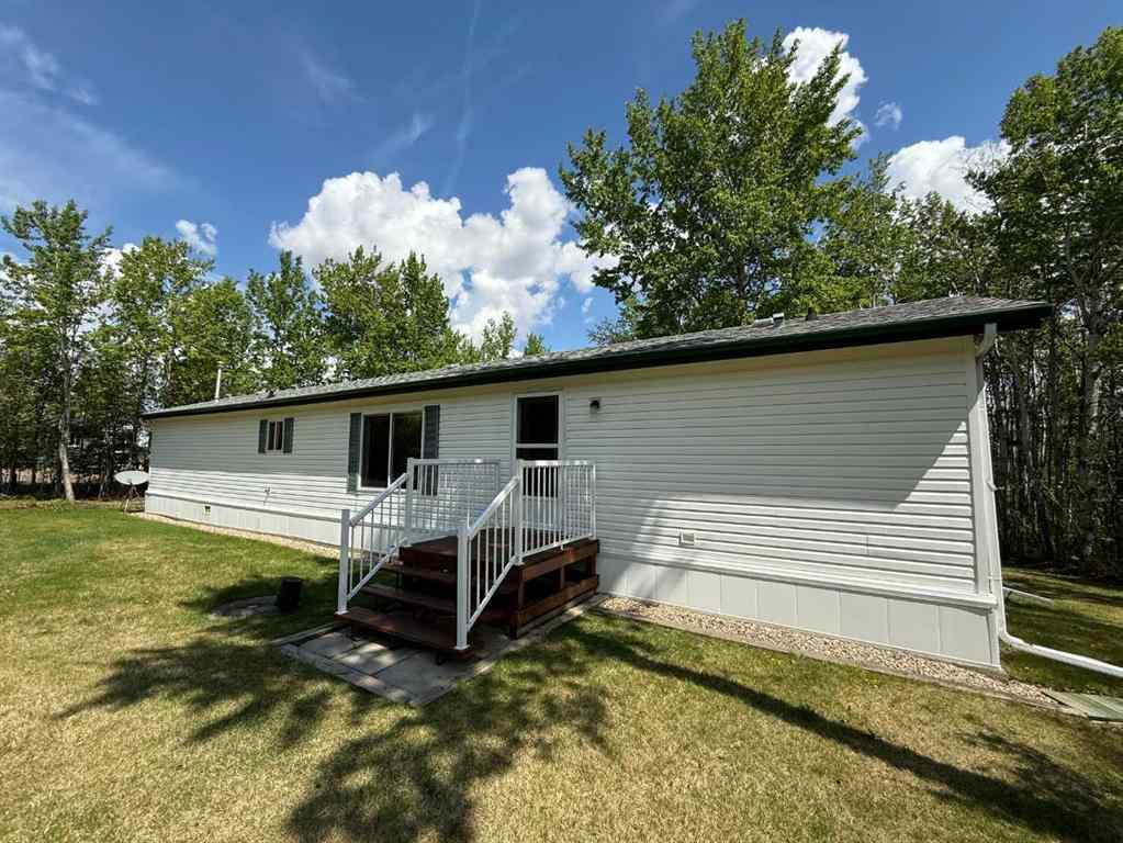 MLS® A2220441 - 201 433042 Range Road 221   in Red Deer Lake Rural Ponoka County, Residential