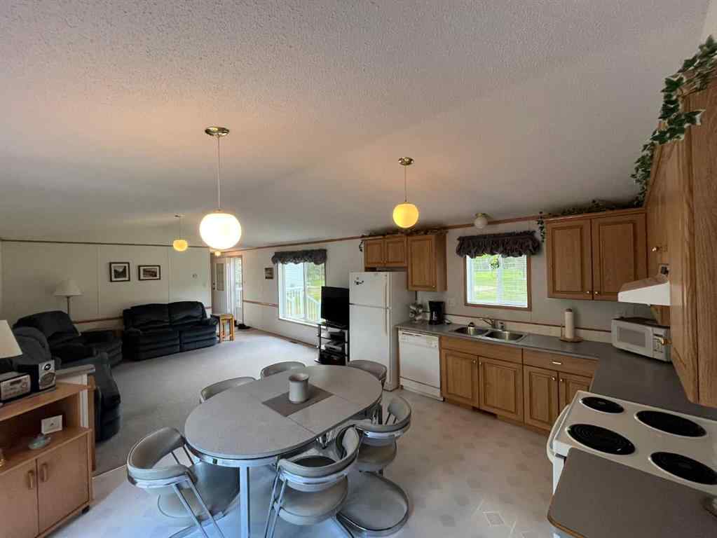 MLS® A2220441 - 201 433042 Range Road 221   in Red Deer Lake Rural Ponoka County, Residential