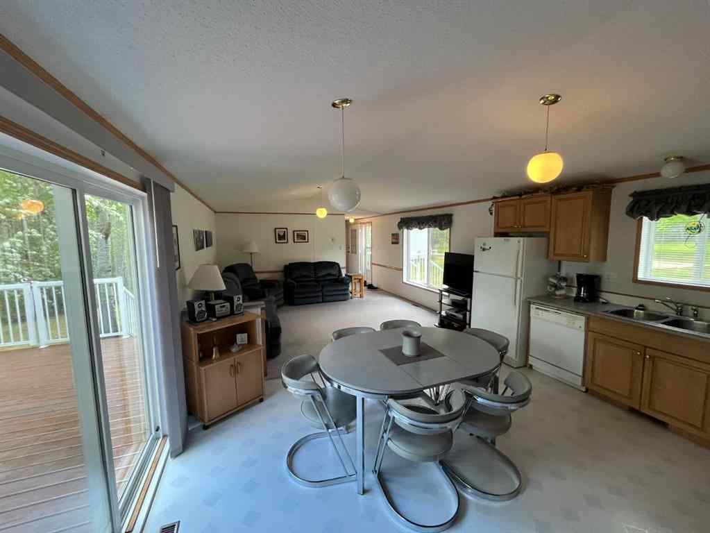 MLS® A2220441 - 201 433042 Range Road 221   in Red Deer Lake Rural Ponoka County, Residential