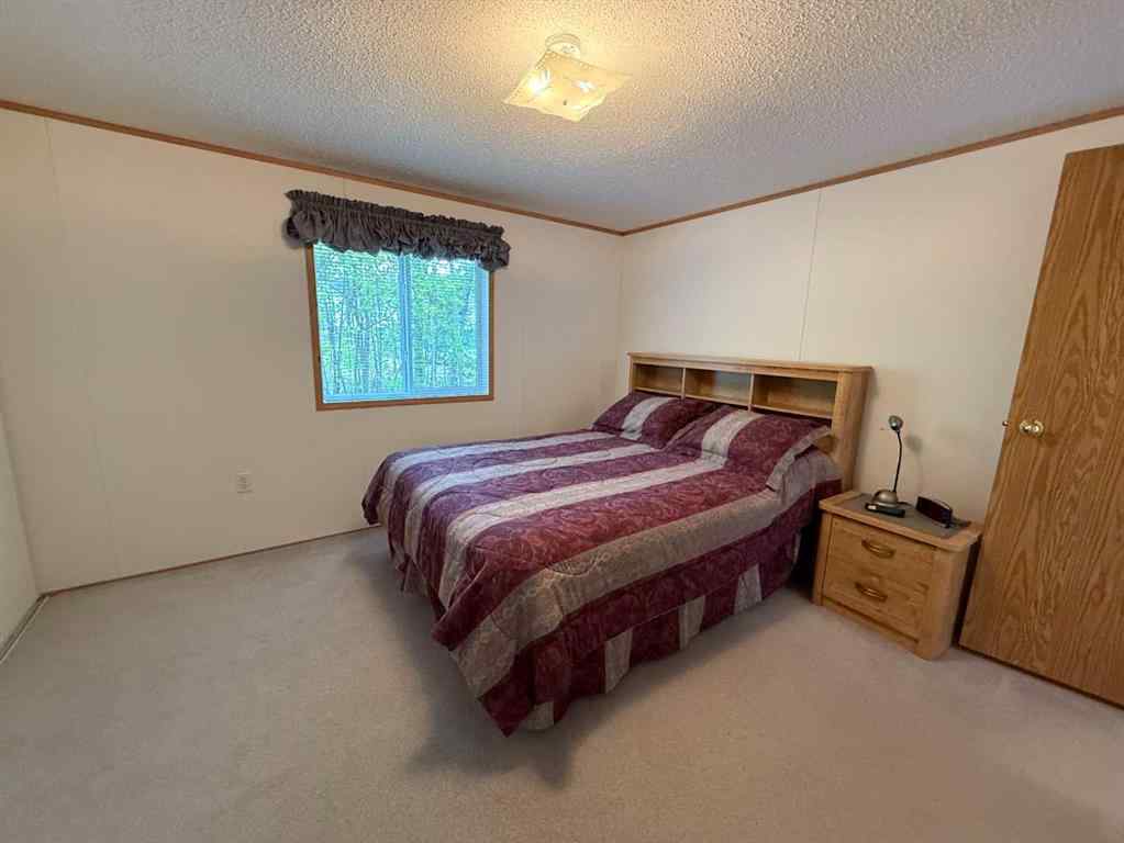 MLS® A2220441 - 201 433042 Range Road 221   in Red Deer Lake Rural Ponoka County, Residential