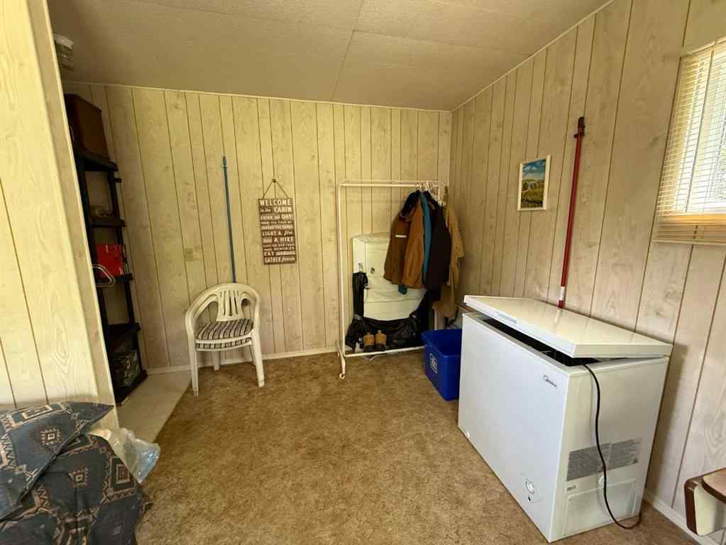 MLS® A2220441 - 201 433042 Range Road 221   in Red Deer Lake Rural Ponoka County, Residential