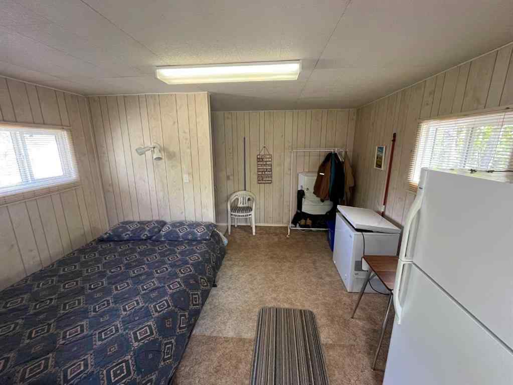 MLS® A2220441 - 201 433042 Range Road 221   in Red Deer Lake Rural Ponoka County, Residential