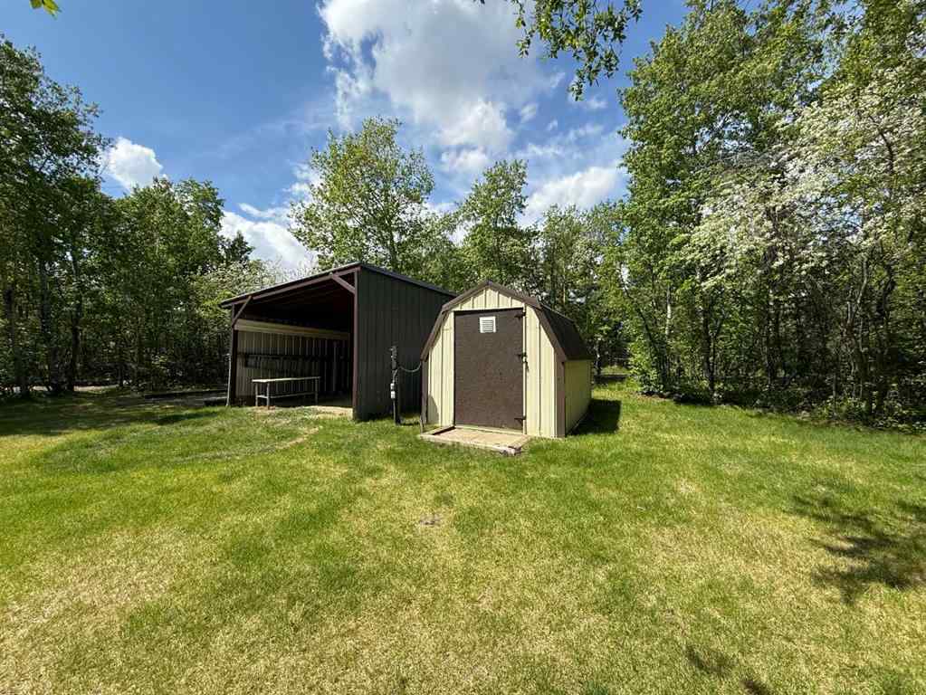 MLS® A2220441 - 201 433042 Range Road 221   in Red Deer Lake Rural Ponoka County, Residential