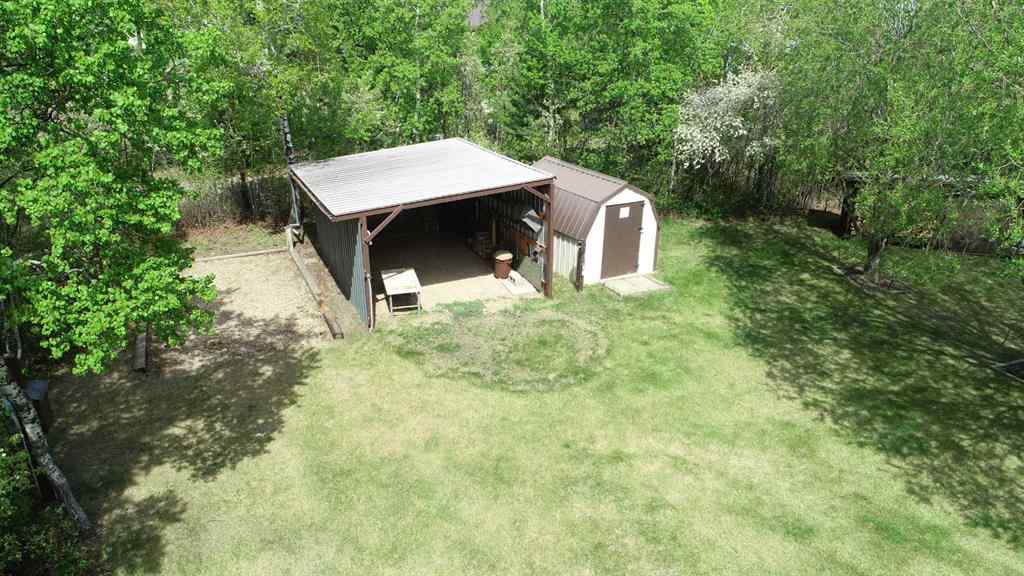 MLS® A2220441 - 201 433042 Range Road 221   in Red Deer Lake Rural Ponoka County, Residential