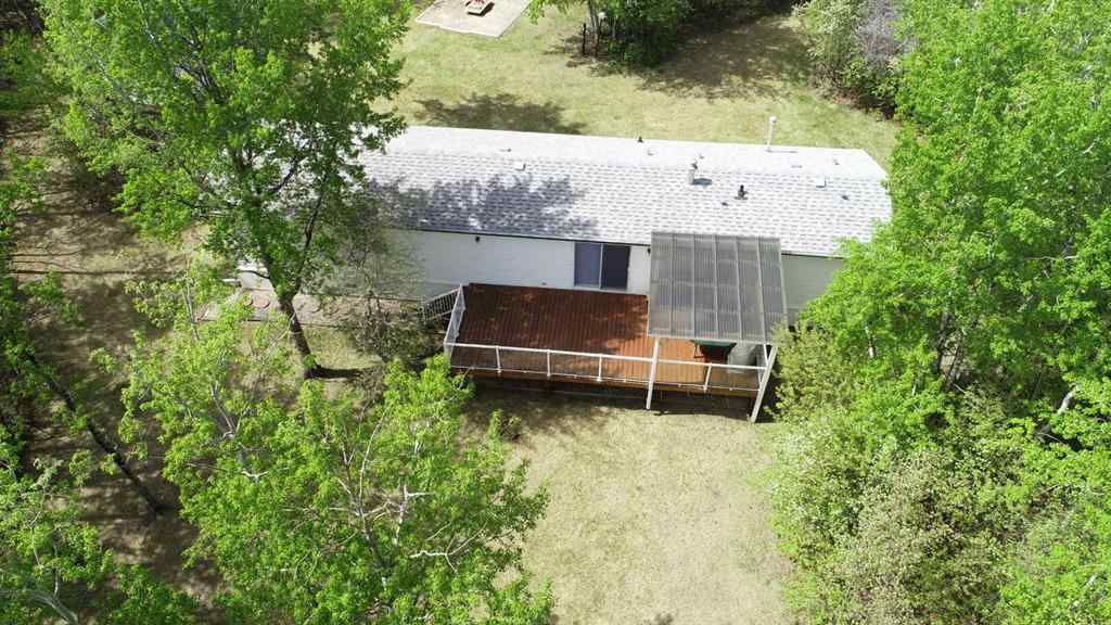 MLS® A2220441 - 201 433042 Range Road 221   in Red Deer Lake Rural Ponoka County, Residential