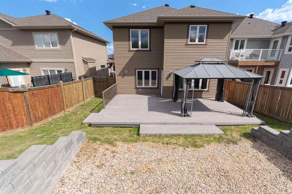 MLS® A2220453 - 200 Diamondstone Ridge  in Stonecreek Fort McMurray, Residential