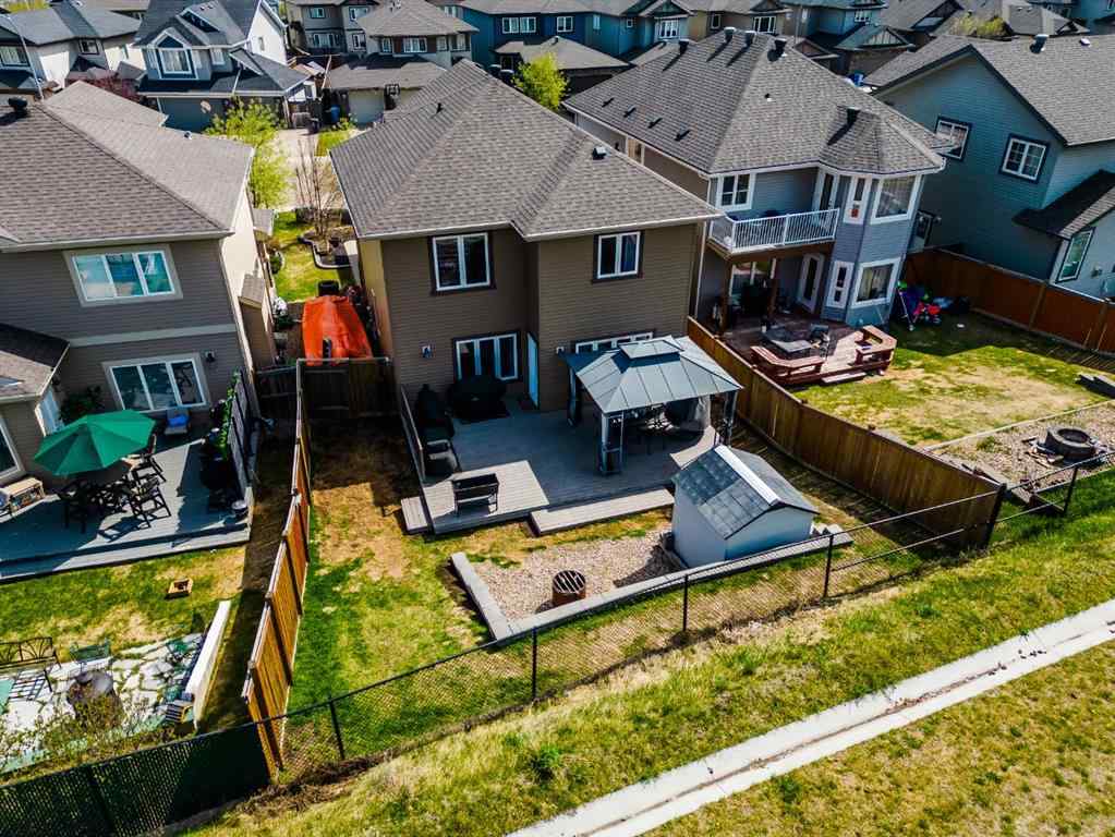 MLS® A2220453 - 200 Diamondstone Ridge  in Stonecreek Fort McMurray, Residential