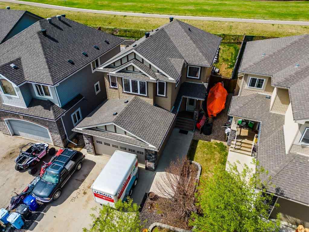 MLS® A2220453 - 200 Diamondstone Ridge  in Stonecreek Fort McMurray, Residential