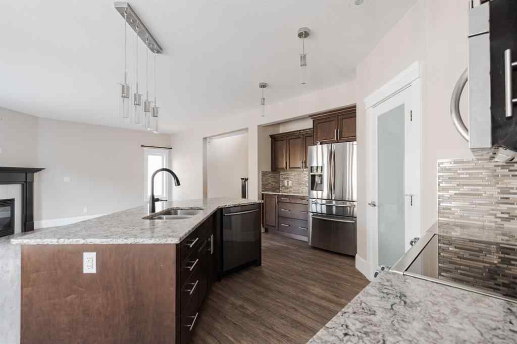 MLS® A2220453 - 200 Diamondstone Ridge  in Stonecreek Fort McMurray, Residential