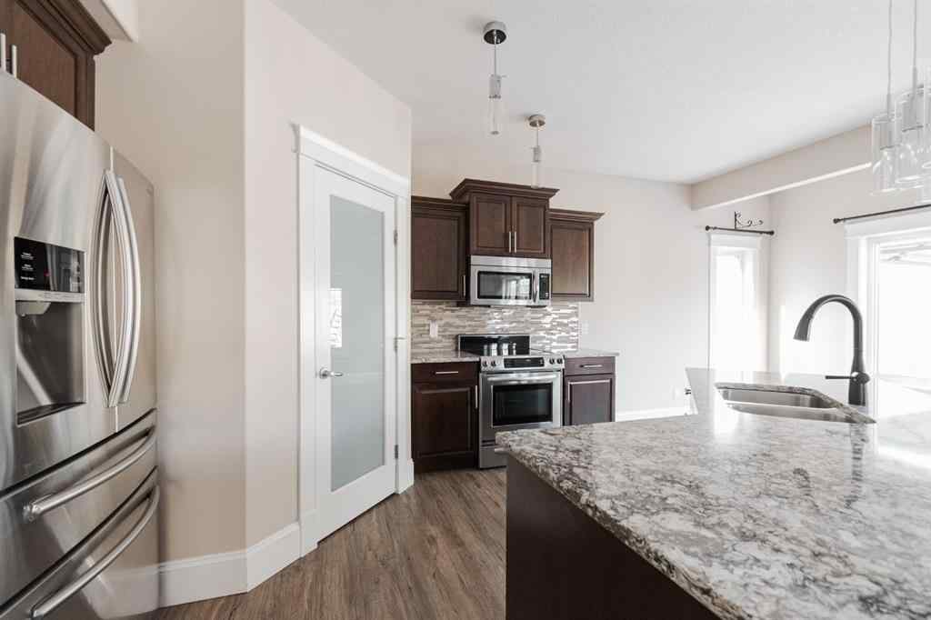 MLS® A2220453 - 200 Diamondstone Ridge  in Stonecreek Fort McMurray, Residential