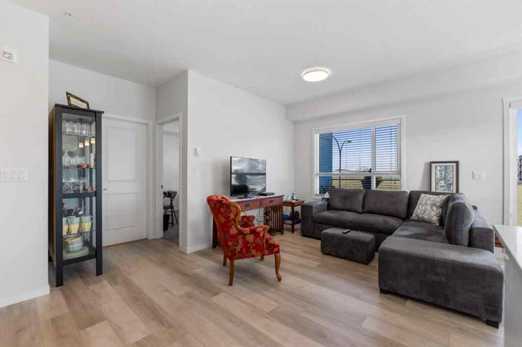 MLS® A2220477 - Unit #1213 19489 Main Street SE in Seton Calgary, Residential