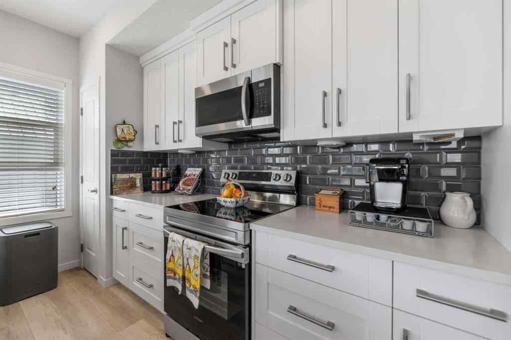 MLS® A2220477 - Unit #1213 19489 Main Street SE in Seton Calgary, Residential
