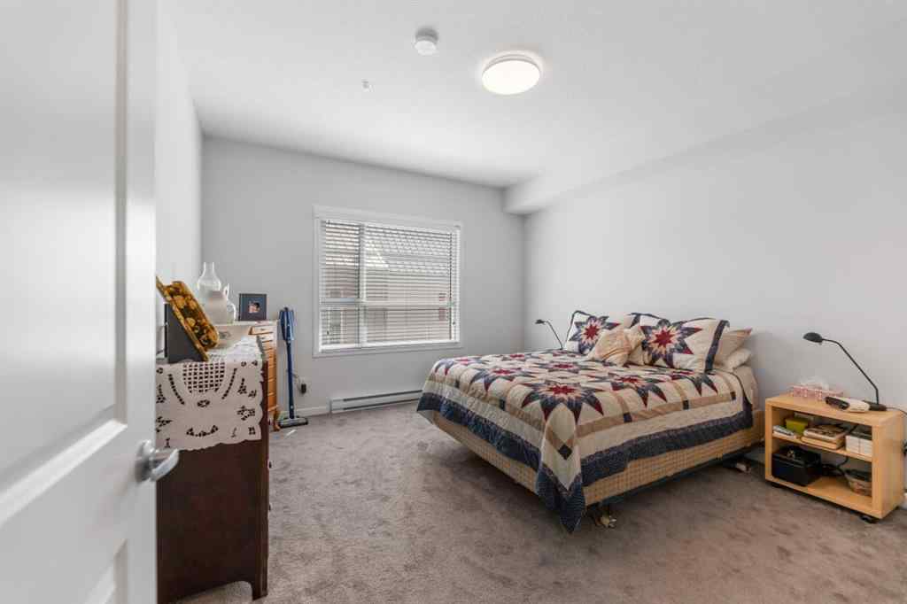 MLS® A2220477 - Unit #1213 19489 Main Street SE in Seton Calgary, Residential