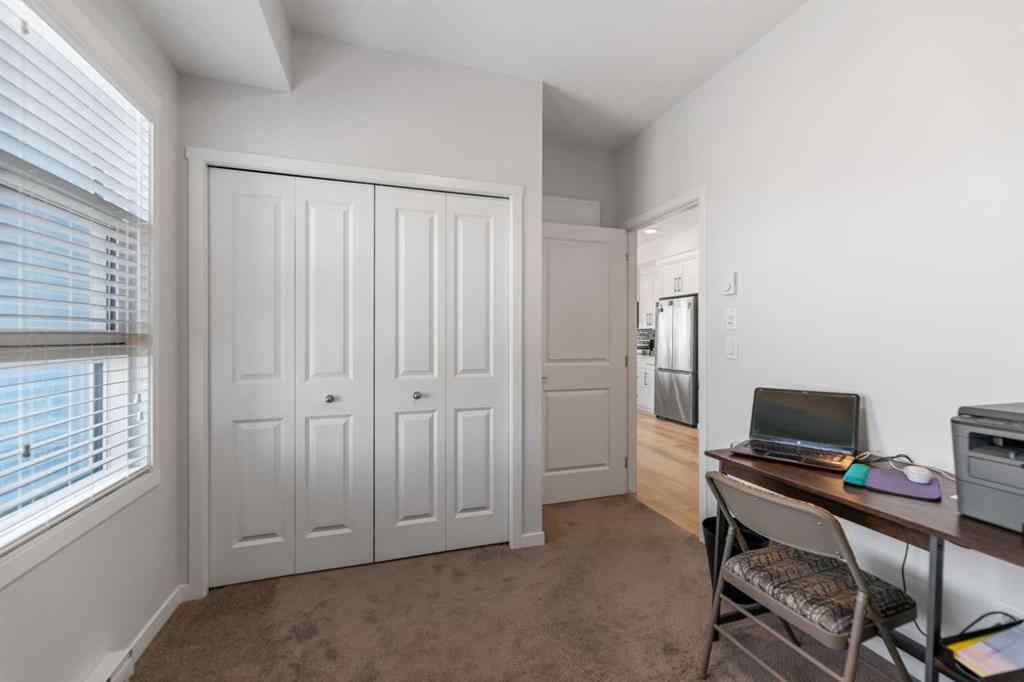 MLS® A2220477 - Unit #1213 19489 Main Street SE in Seton Calgary, Residential