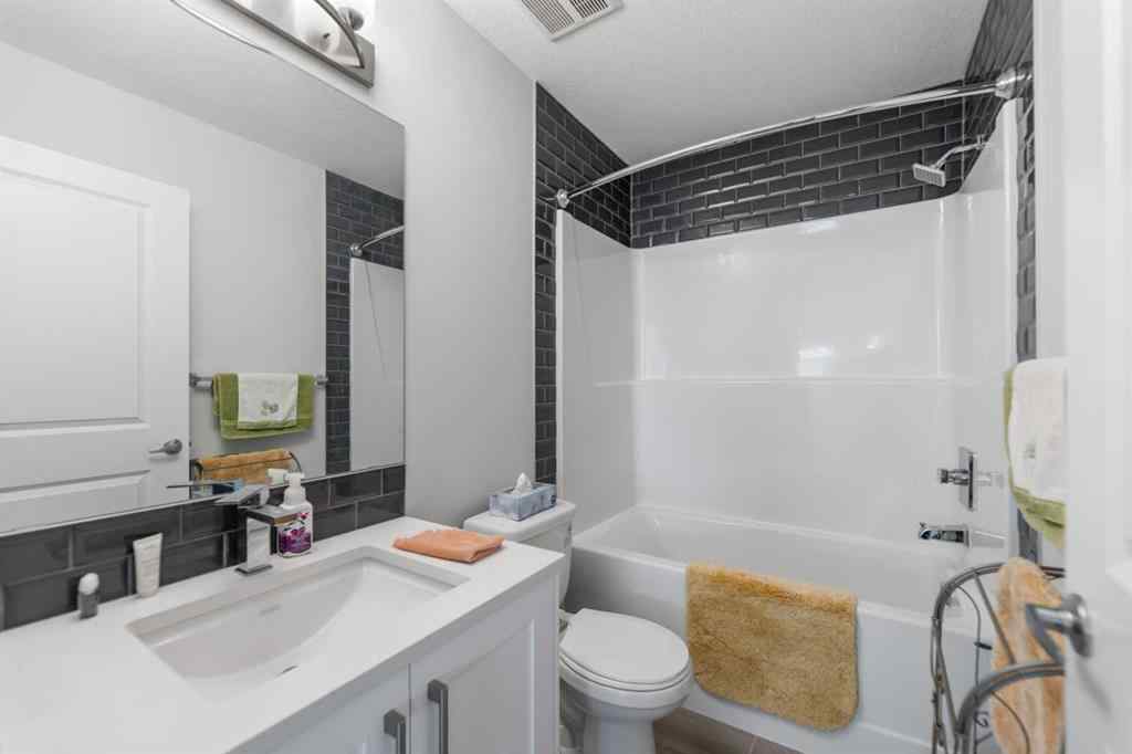 MLS® A2220477 - Unit #1213 19489 Main Street SE in Seton Calgary, Residential