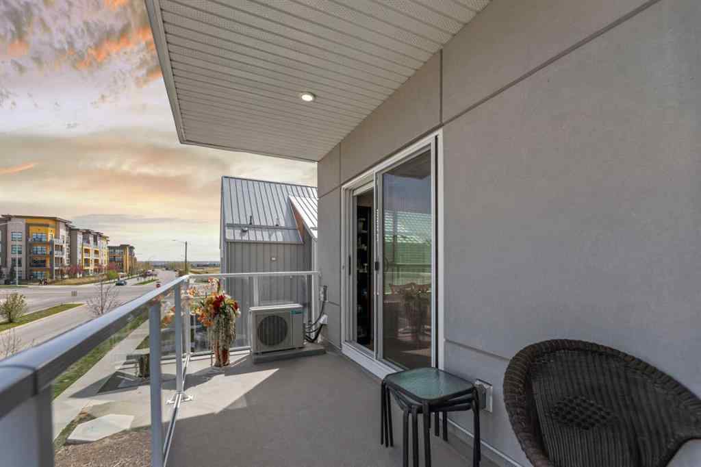 MLS® A2220477 - Unit #1213 19489 Main Street SE in Seton Calgary, Residential