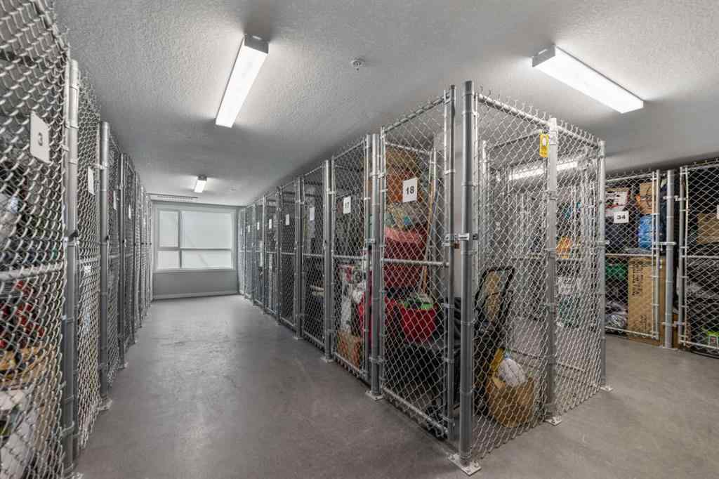 MLS® A2220477 - Unit #1213 19489 Main Street SE in Seton Calgary, Residential