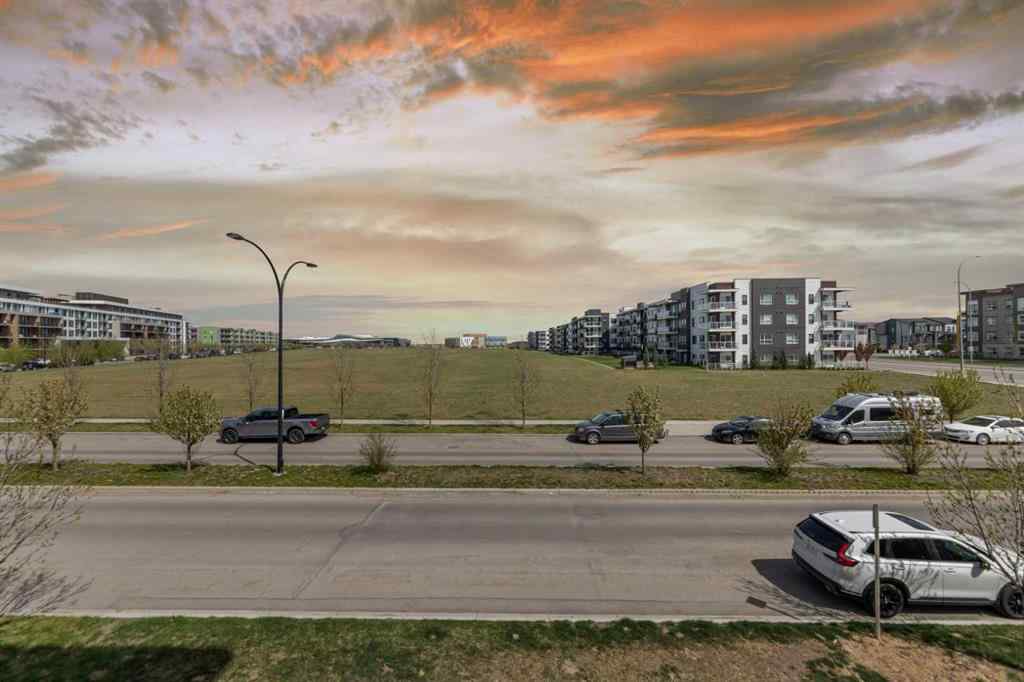 MLS® A2220477 - Unit #1213 19489 Main Street SE in Seton Calgary, Residential