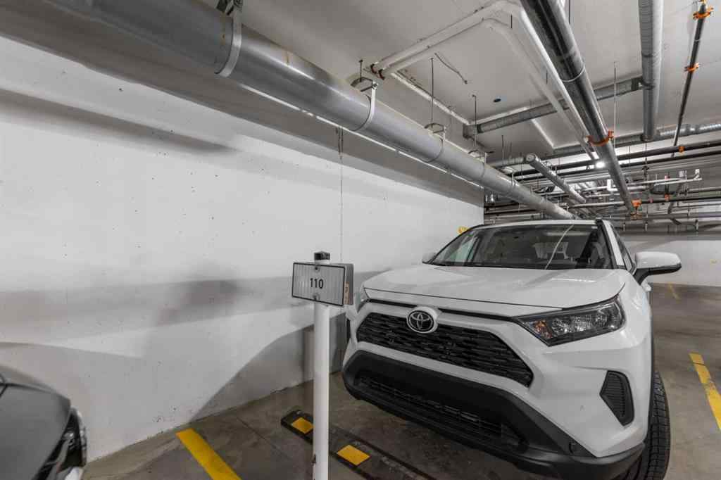 MLS® A2220477 - Unit #1213 19489 Main Street SE in Seton Calgary, Residential