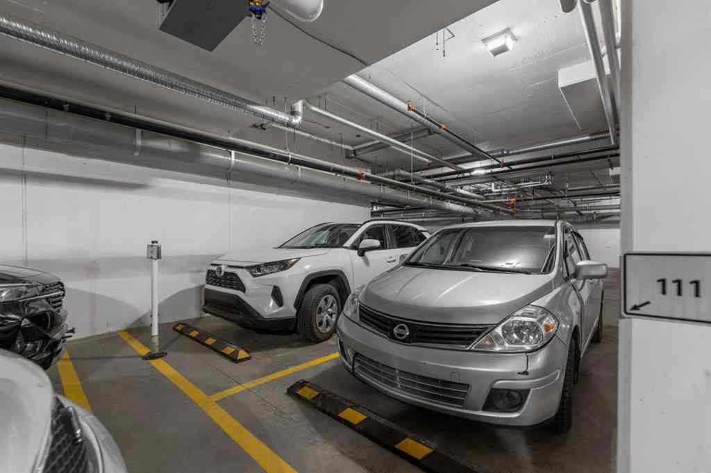 MLS® A2220477 - Unit #1213 19489 Main Street SE in Seton Calgary, Residential