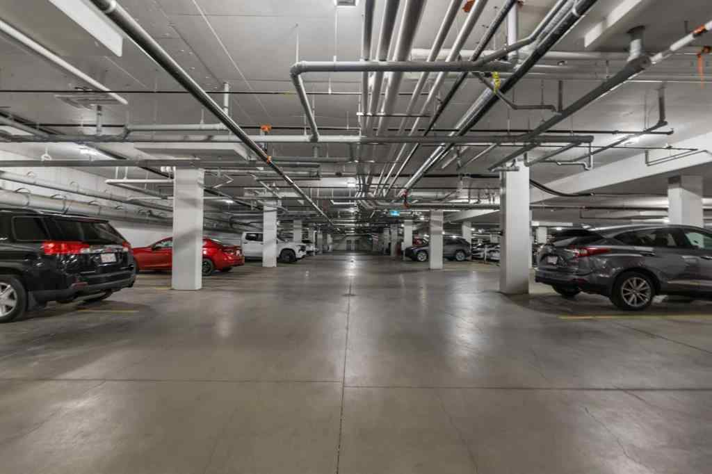 MLS® A2220477 - Unit #1213 19489 Main Street SE in Seton Calgary, Residential